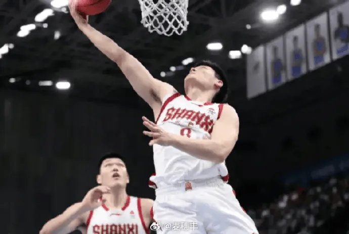 开云体育官网-媒体人：张宁复出进攻端多了持球点，整支山西男篮不一样了