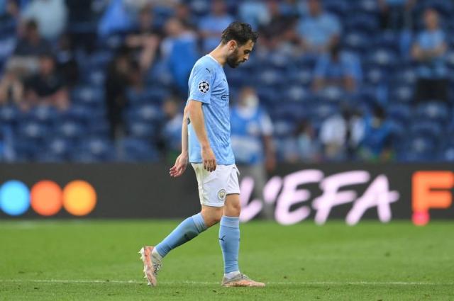 开云体育官网-瓜帅想卖B席 马竞有意于他 蓝月亮球迷不让他走